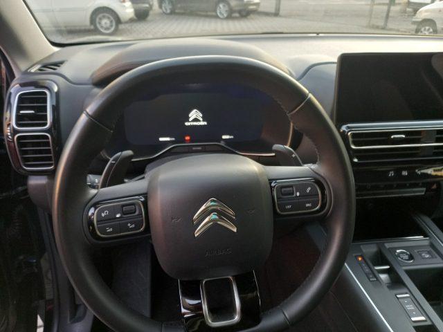 CITROEN C5 Aircross BlueHDi 130 S&S EAT8 Feel Pack