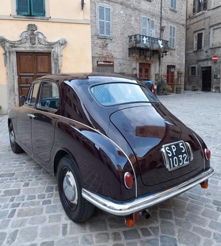 Lancia Altro APPIA PRIMA SERIE