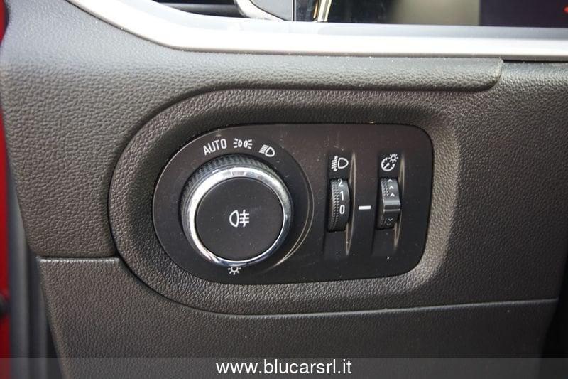 Opel Grandland Grandland 1.2 Turbo 12V 130 CV aut. Ultimate
