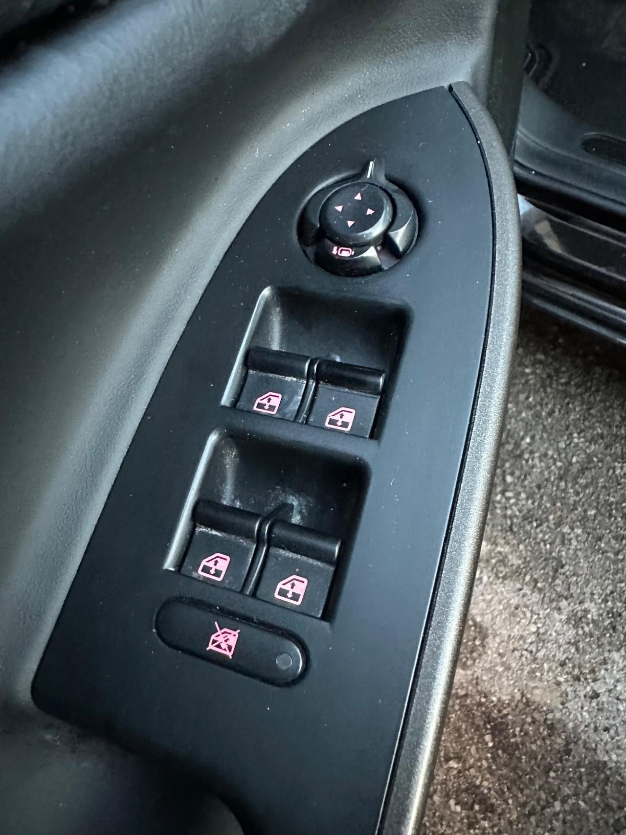 Alfa Romeo Giulietta 1.6 JTDm 120cv Super