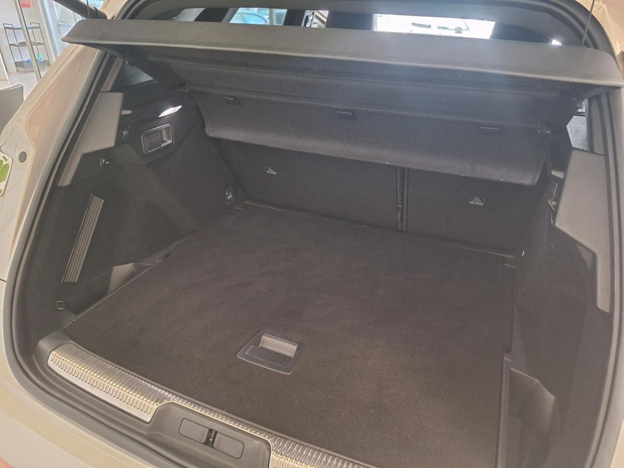 Ds 7 Crossback BlueHDi 130 aut. Grand Chic