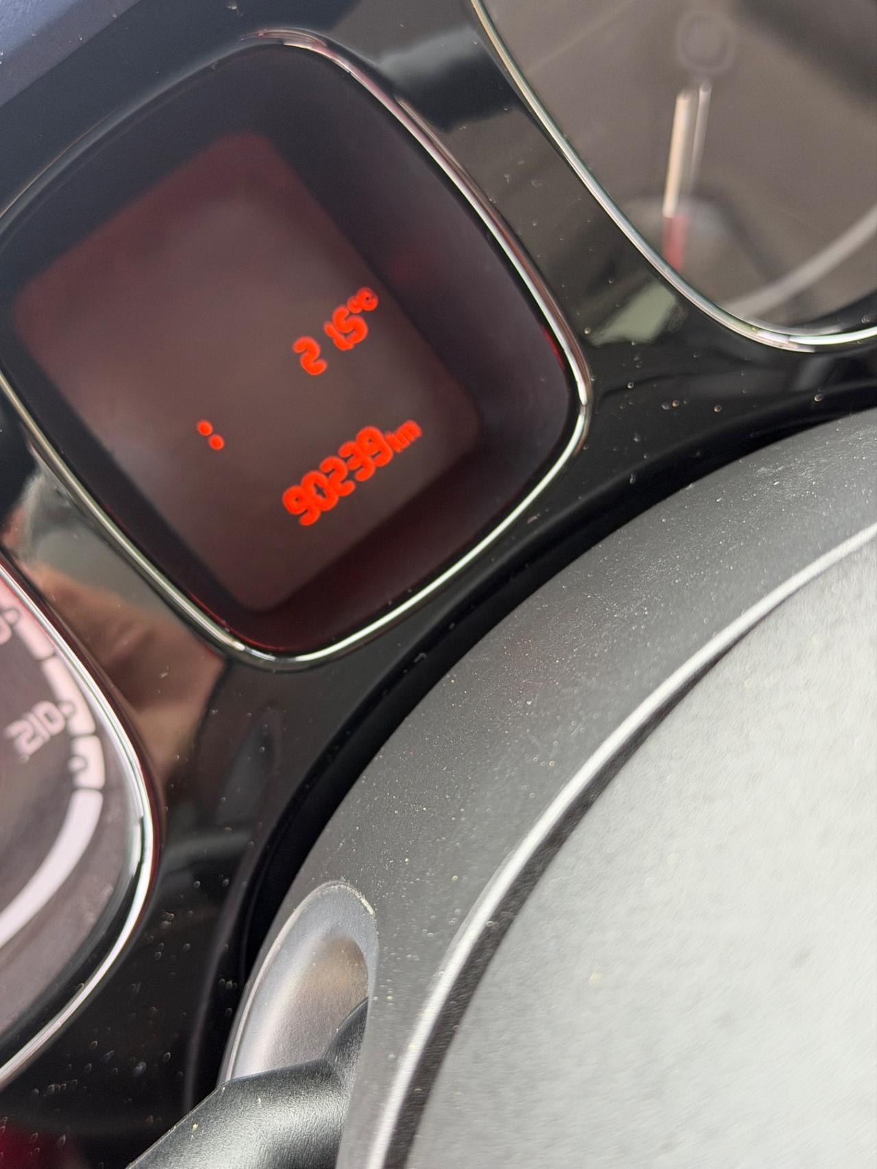 Fiat Panda 1.3 MJT S&S Easy