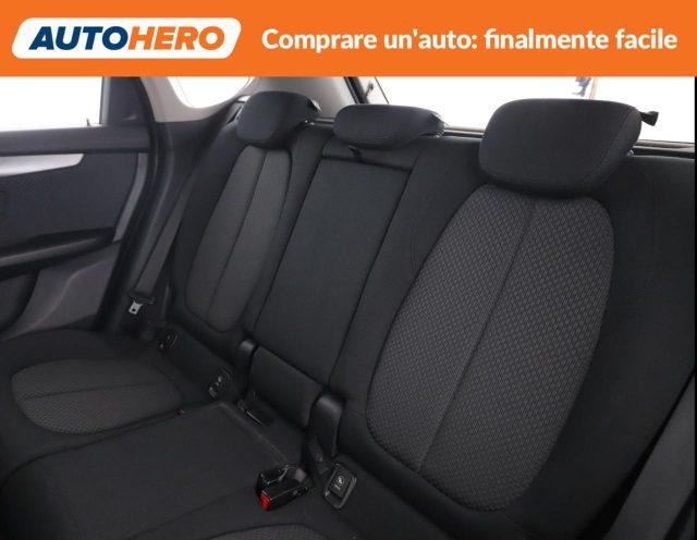 BMW 216 d Active Tourer Advantage