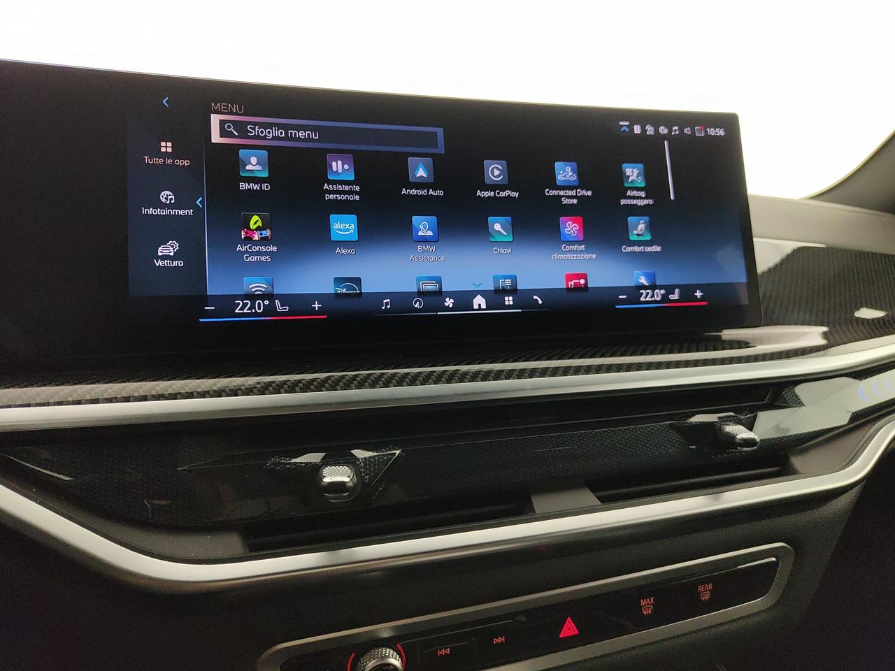 BMW X5 xdrive30d MSport auto