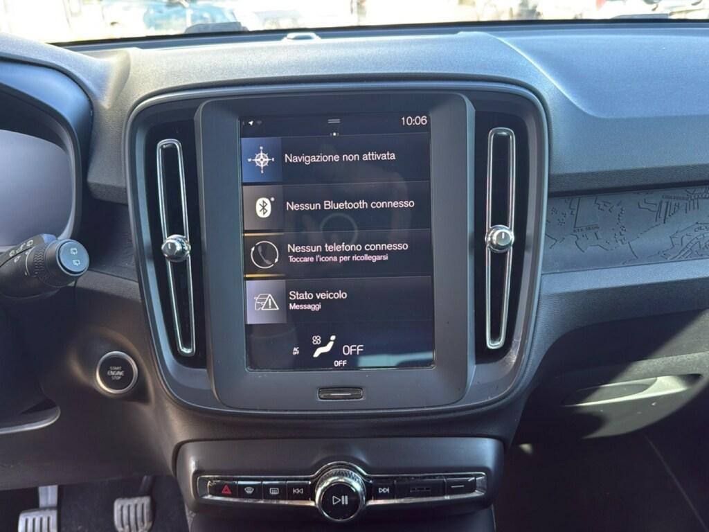 Volvo XC40 1.5 T3 Momentum