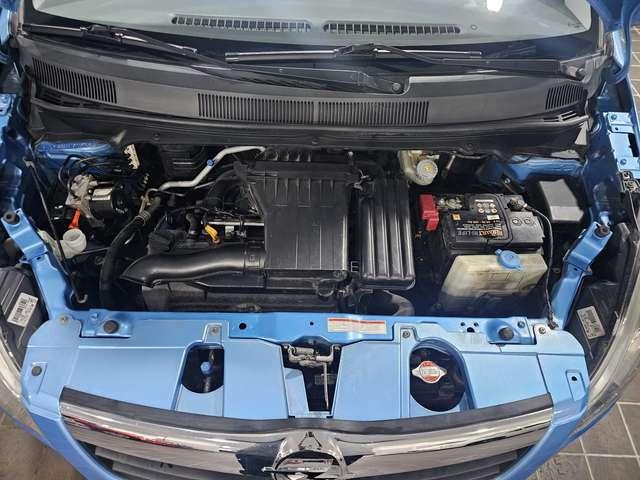 Opel Agila 1.2 EDITION 85CV -KM CERTIFICATI- PRONTA CONSEGNA