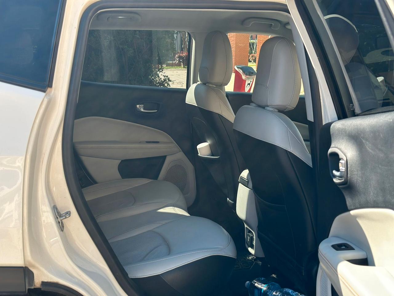 Jeep Compass 1.6 Multijet II Limited FULL