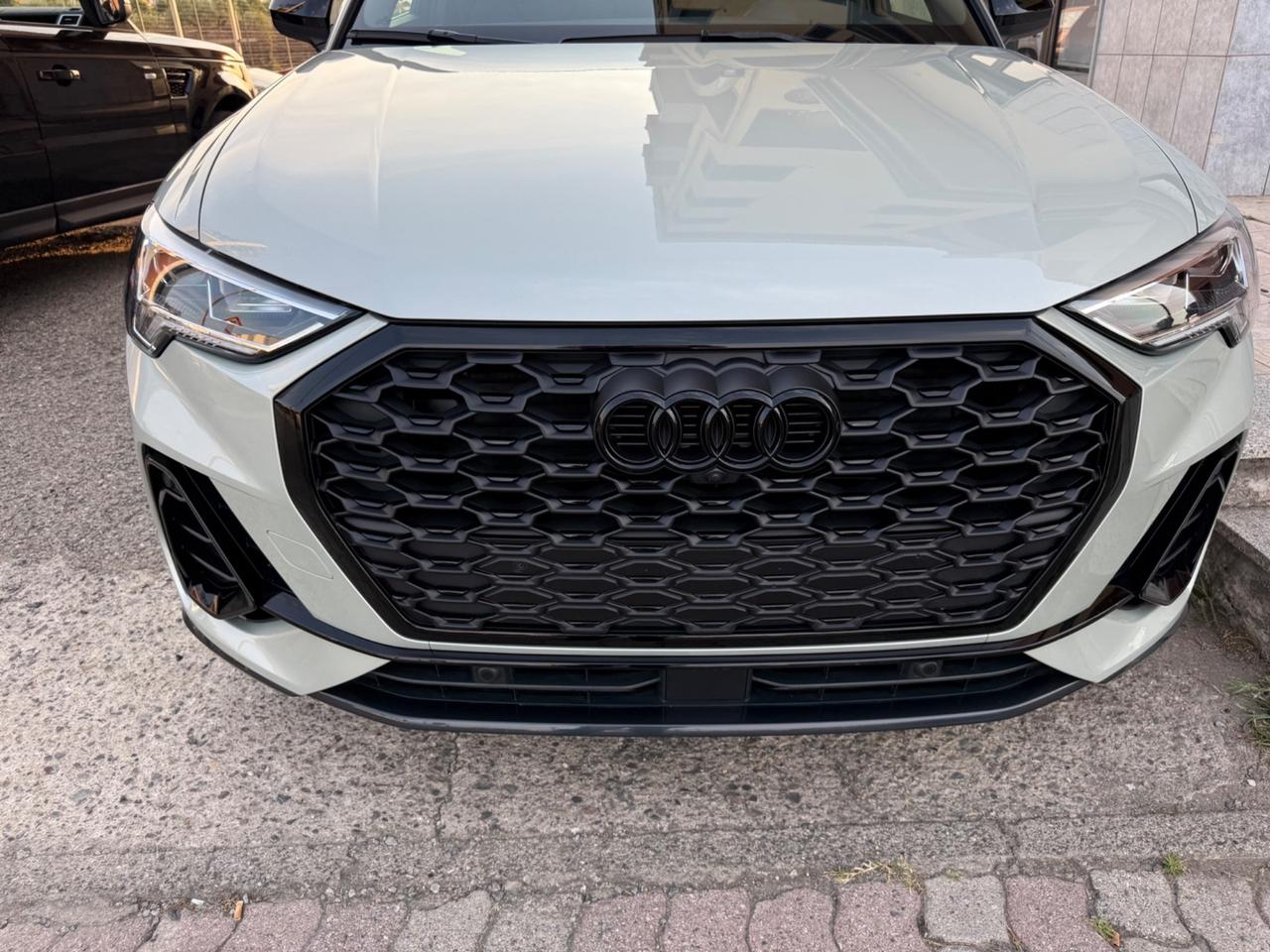 Audi Q3 SPB 35 TDI S tronic