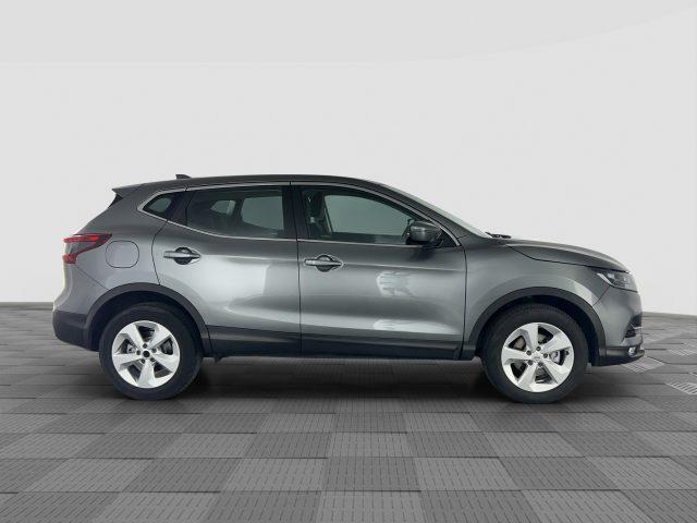 NISSAN Qashqai Qashqai 1.5 dCi 115 CV DCT Business