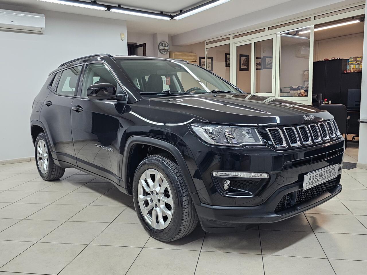 JEEP COMPASS 1.6 MJT 120cv BUSINESS