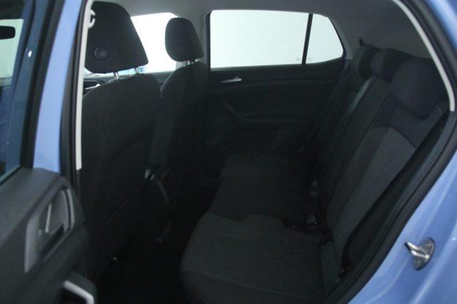 VOLKSWAGEN T-Cross 1.0 TSI Life NEOPATENTATI