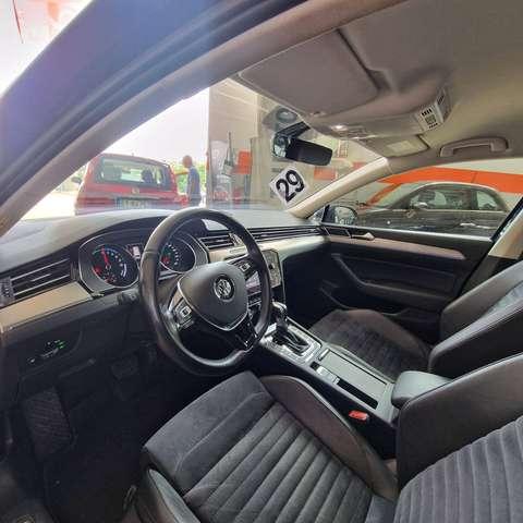 Volkswagen Passat Variant Passat Variant 1.4 phev GTE dsg