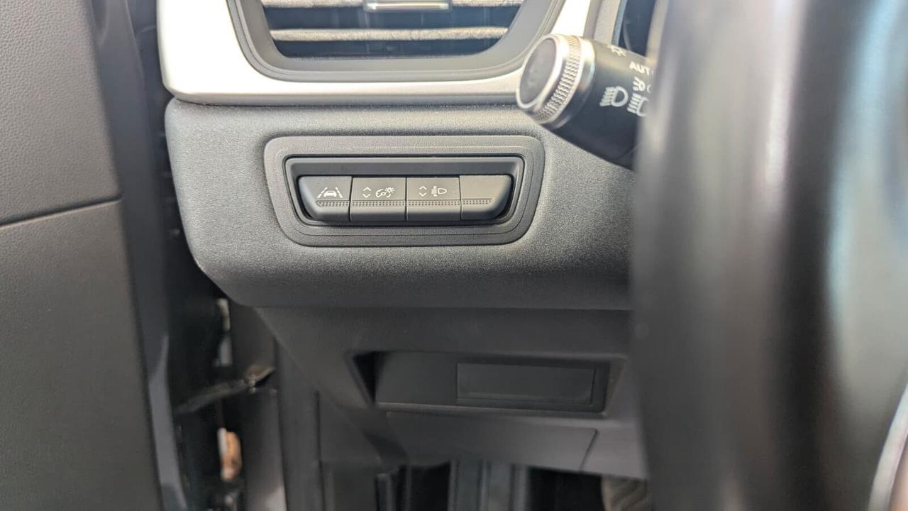 Renault Captur TCe 90 CV Business