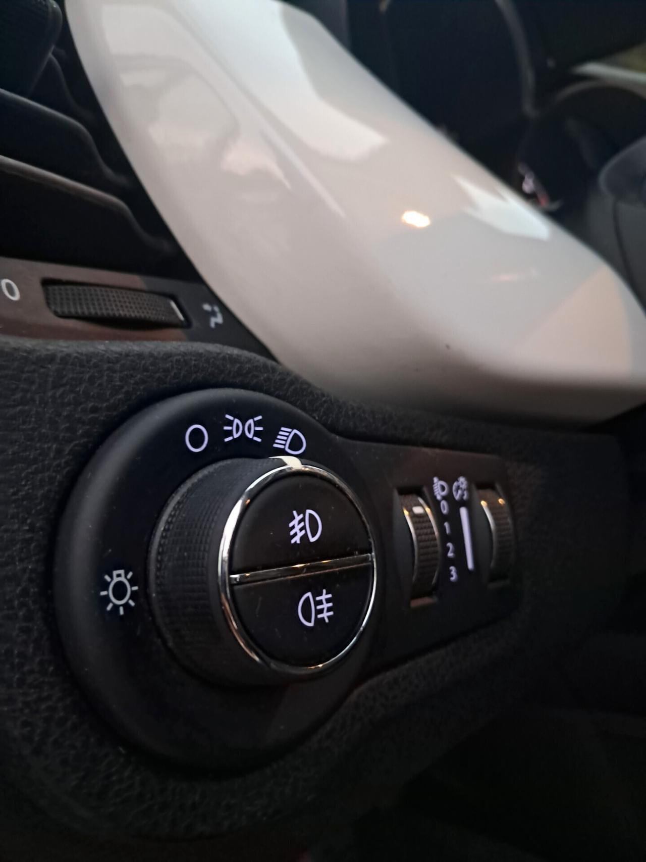 Fiat 500X 1.3-Mtj 95CV- CROSS*NAVI*LED