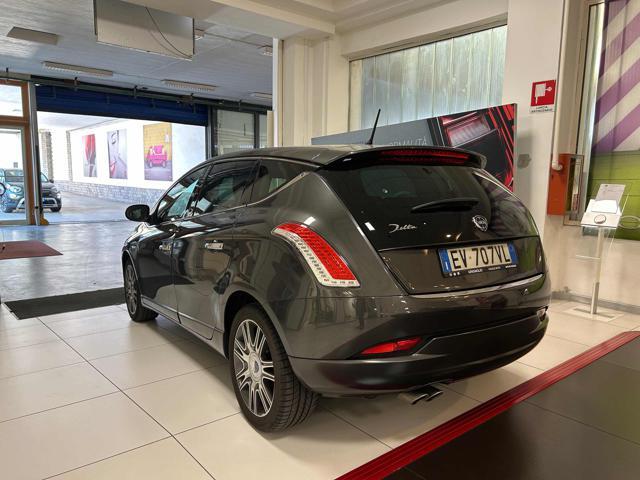 LANCIA Delta 1.6 MJT DPF Gold