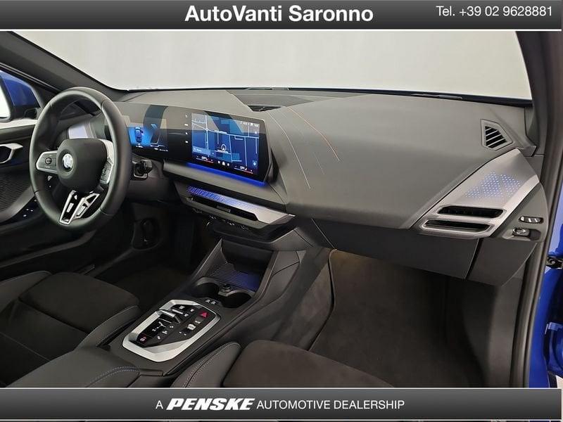 BMW Serie 1 120d 48V MSport