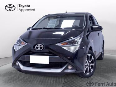 TOYOTA Aygo 5p 1.0 x-fun 72cv del 2022