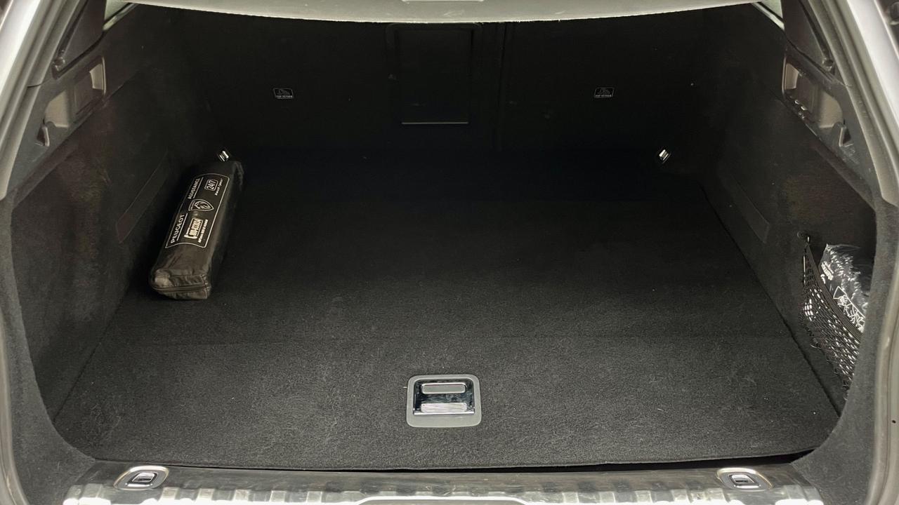 Peugeot 508 BlueHDi 130 Stop&Start EAT8 SW Allure Pack