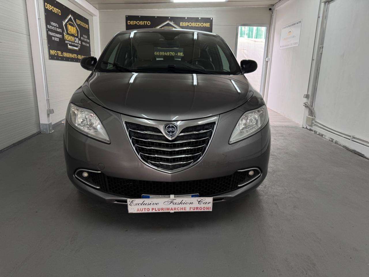 Lancia Ypsilon 1.3 MJT 16V 95 CV 5 porte S&S Elle