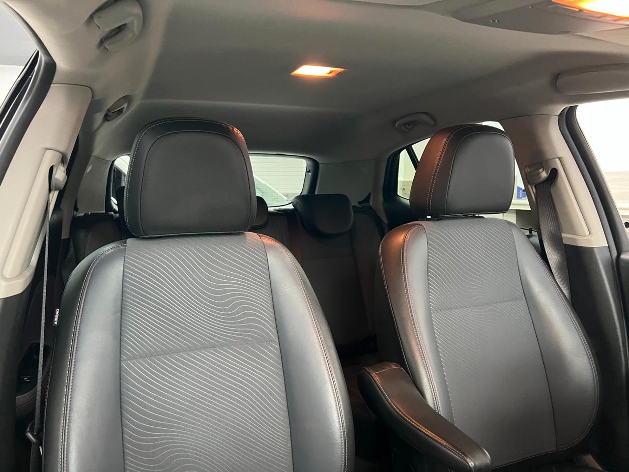 Opel Mokka 1.7 CDTI Ecotec 130CV 4x2 Start&Stop Ego