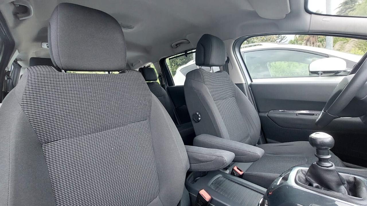 Peugeot 5008 1.6 Diesel 7 Posti