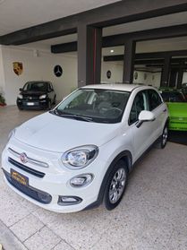 Fiat 500X 1.6 MultiJet 120 CV 2017