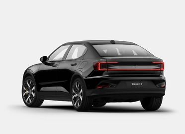 POLESTAR 2 Stand Range Single Motor 69kw PRONTA CONSEGNA