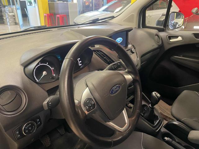 FORD Transit Courier 1.5 TDCi 100CV Van Trend