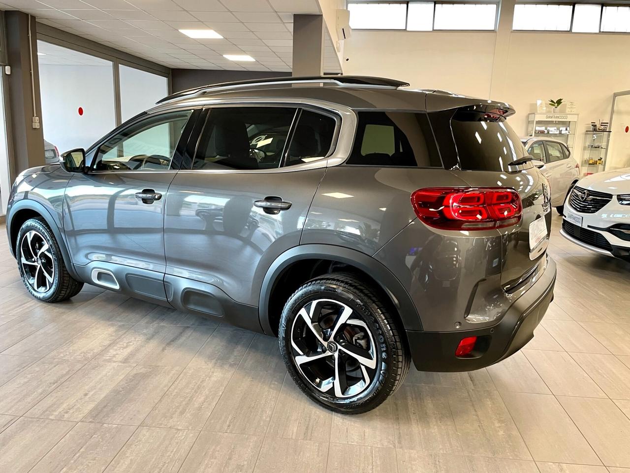 Citroen C5 Aircross BlueHDi 130cv Shine