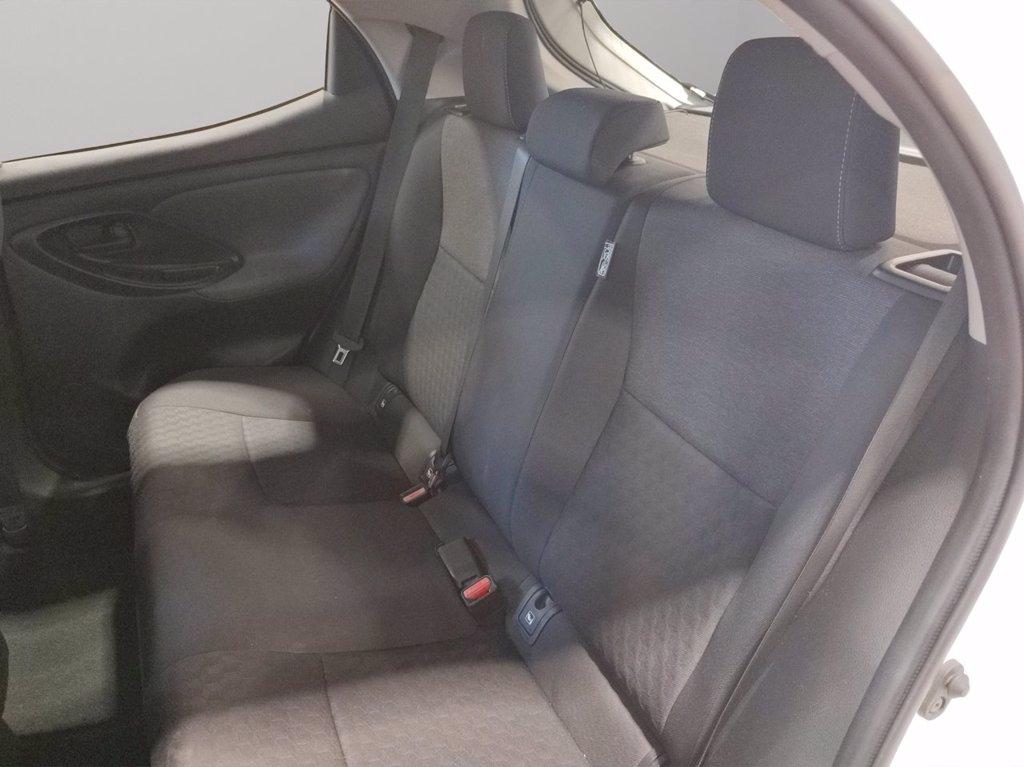 TOYOTA Yaris 1.5h trend del 2021