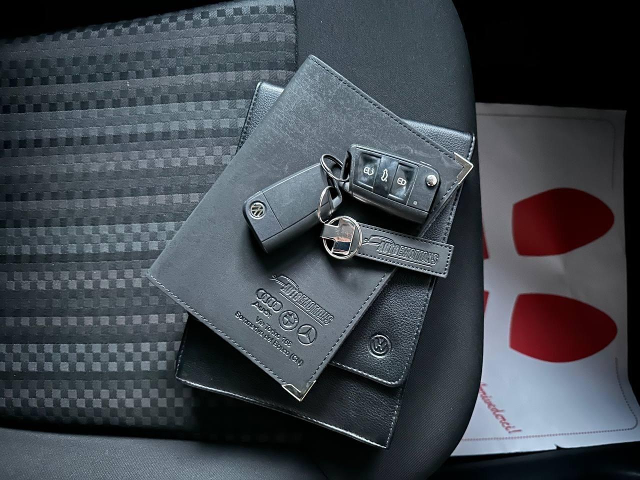 Volkswagen Polo - EURO 6B - KM Certificati