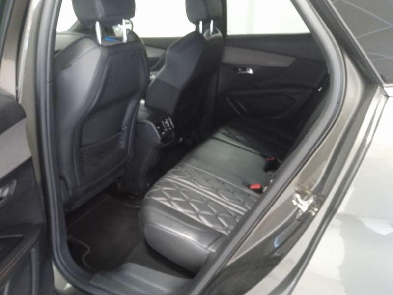 Peugeot 3008 2ª serie BlueHDi 180 S&S EAT8 GT