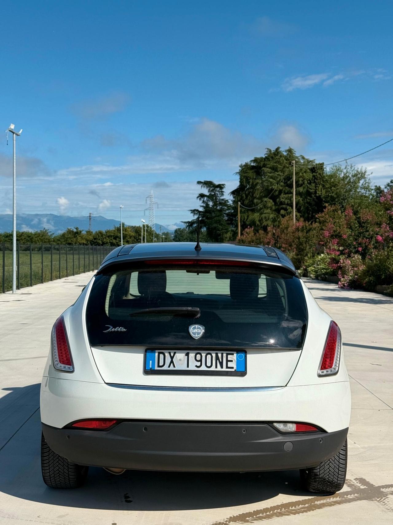 Lancia Delta 1.4 T-Jet 150 CV Platino