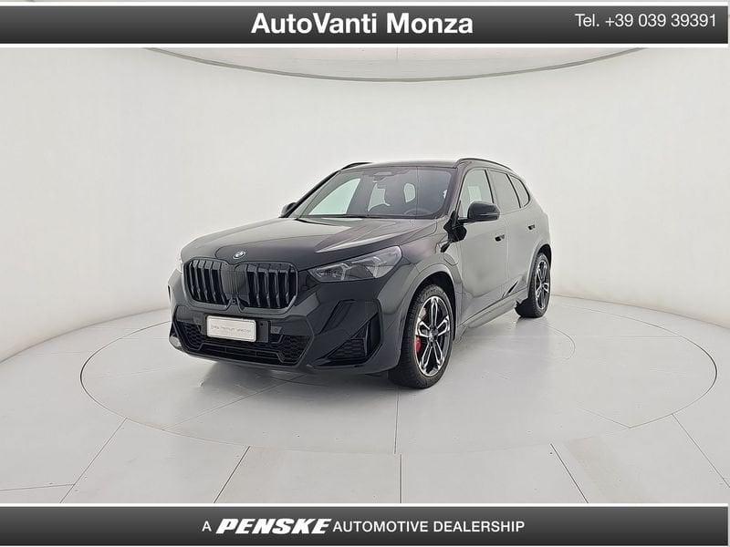 BMW X1 X1 xdrive 25e MSport Pro auto