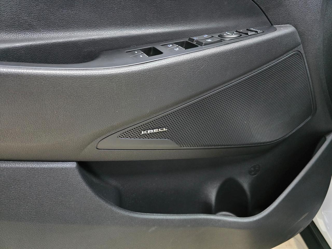 Hyundai Tucson Nline