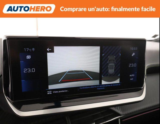 PEUGEOT 2008 PureTech 130 S&S GT