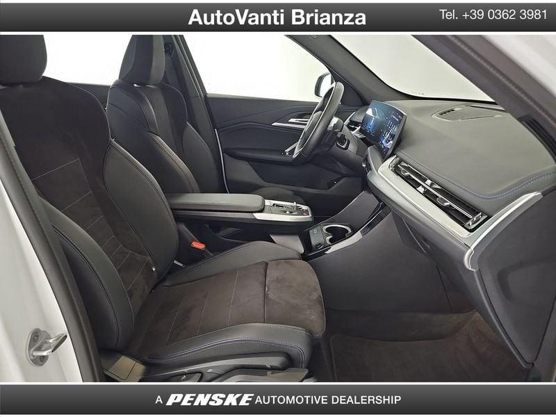 BMW X1 X1 sDrive 18d Msport