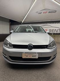 Volkswagen Golf Business 1.6 TDI 5p. Comfortline BlueMotion Technology