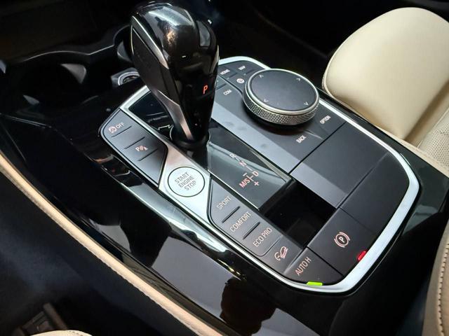 BMW X4 xDrive20d 48V