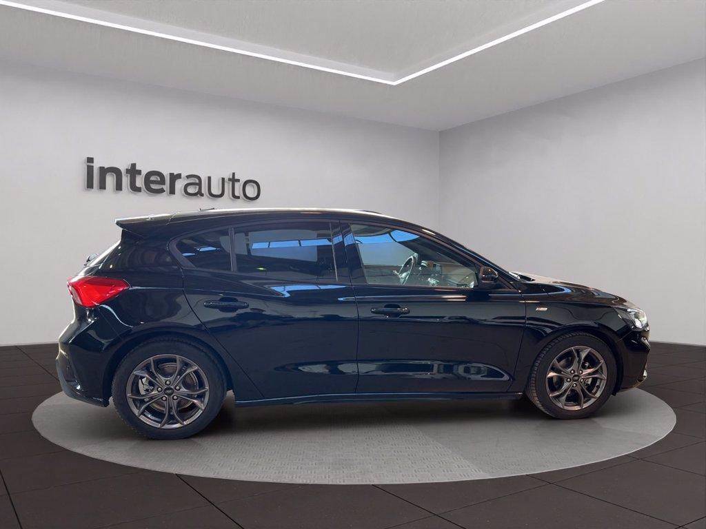 FORD Focus 1.5 ecoblue ST-Line s&s 120cv del 2021