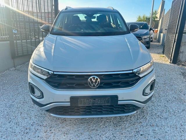 Volkswagen T-Roc 1.0 TSI Style