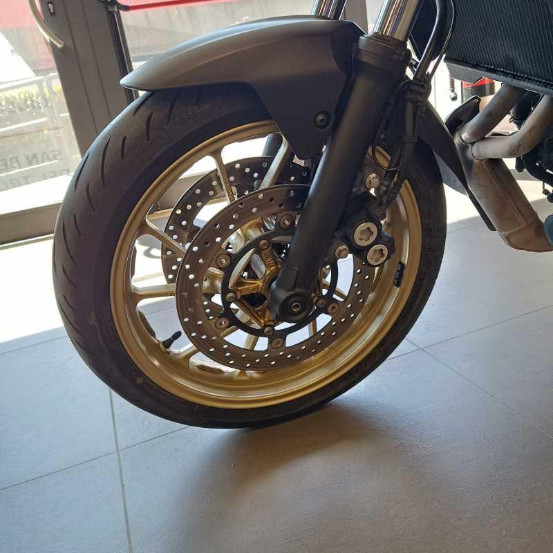 Yamaha Tracer 7 - 2023