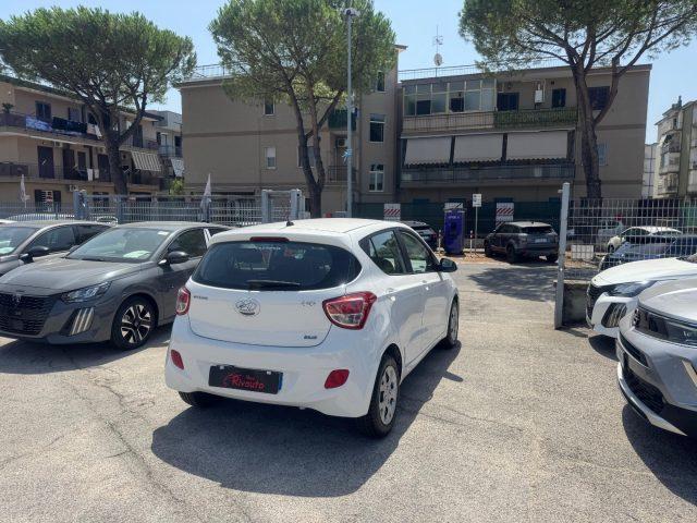 HYUNDAI i10 1.0 MPI Econext Comfort