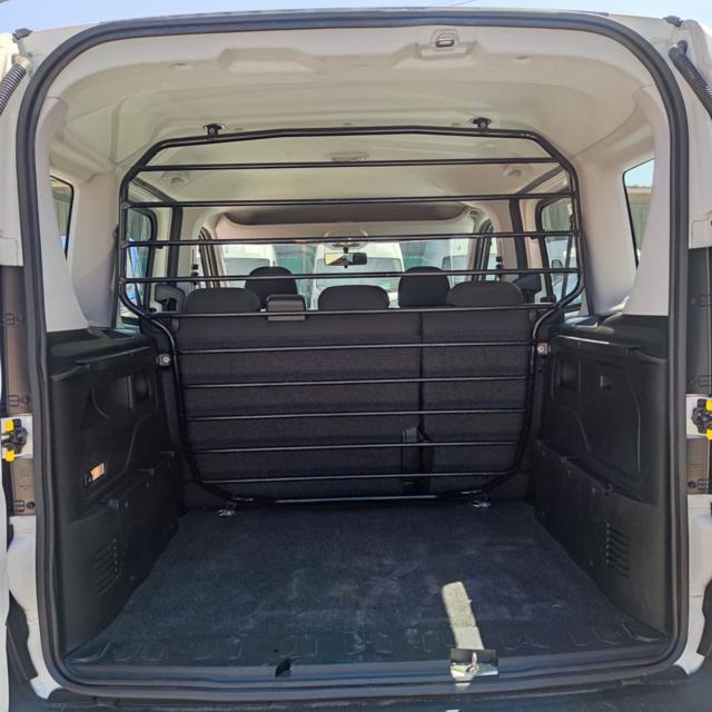 FIAT DOBLO COMBI 1.6 M-JET FURGONE N1 5 POSTI - 2021