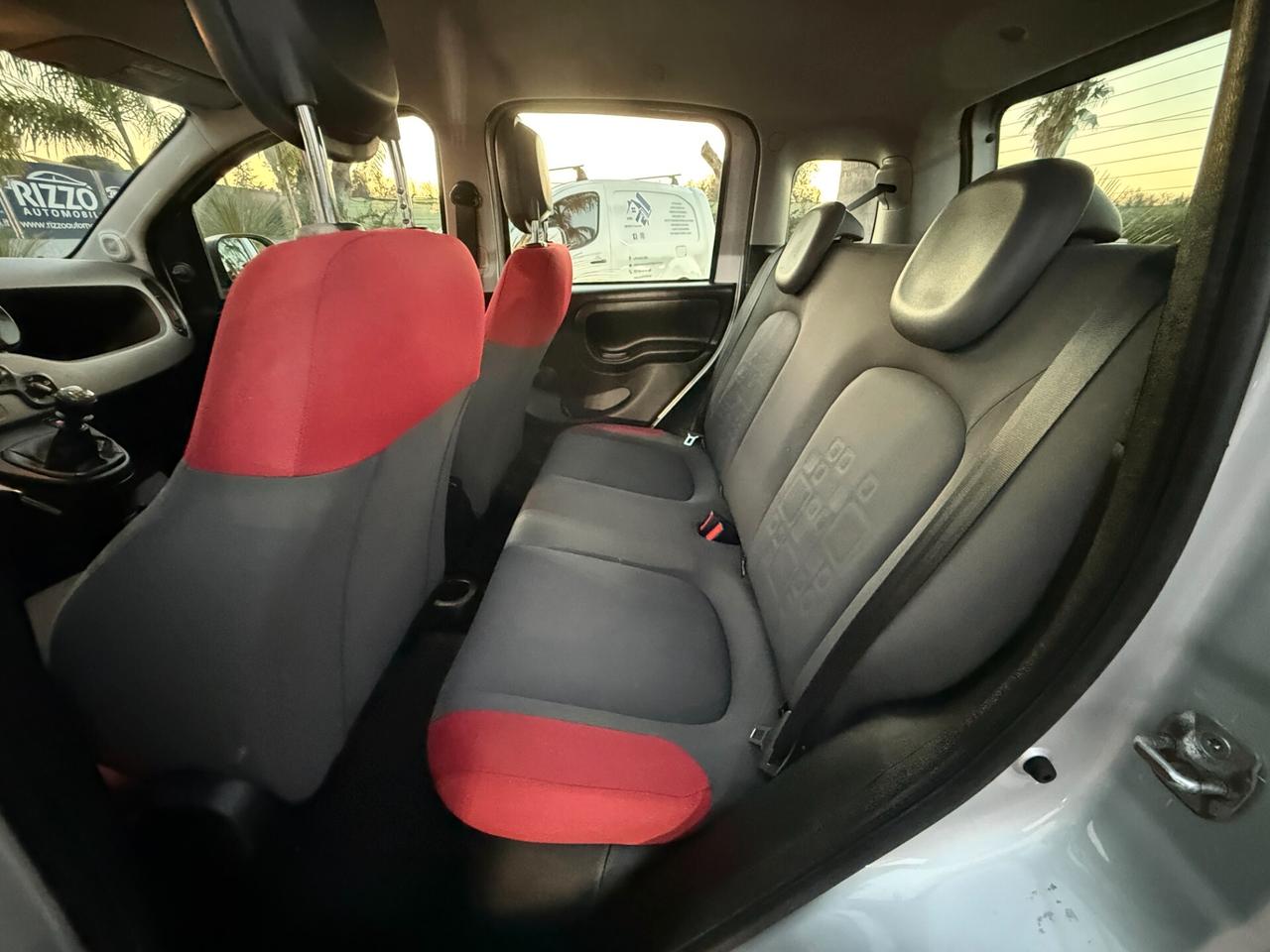 Fiat Panda 1.2 Easy CLIMA