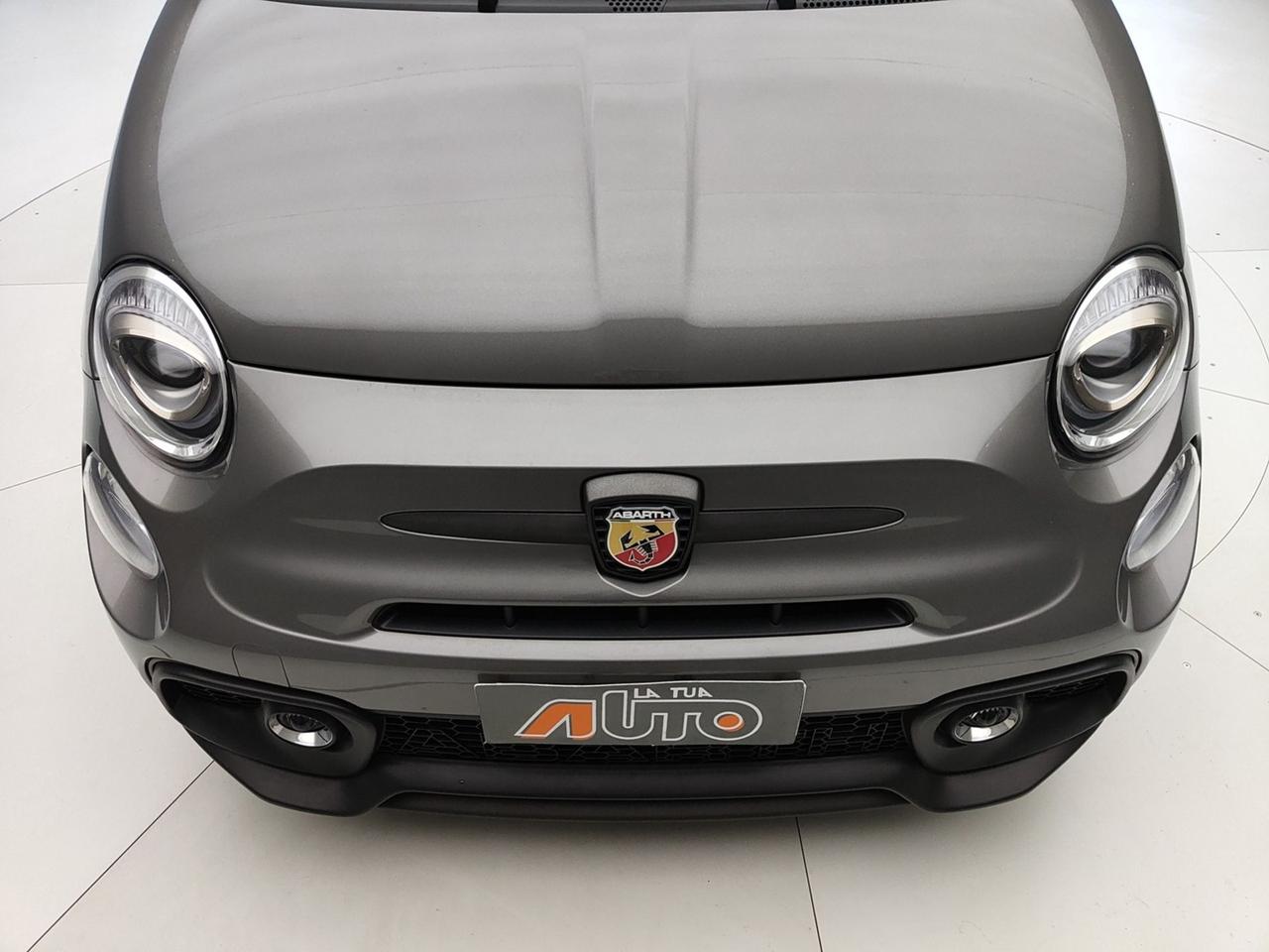 ABARTH 595 2016 595 1.4 T-JET 165CV