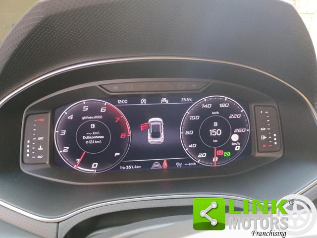 SEAT Arona 1.5 TSI EVO DSG ACT XPERIENCE
