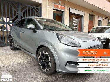 FORD Puma Gen-E Puma Gen-E Premium