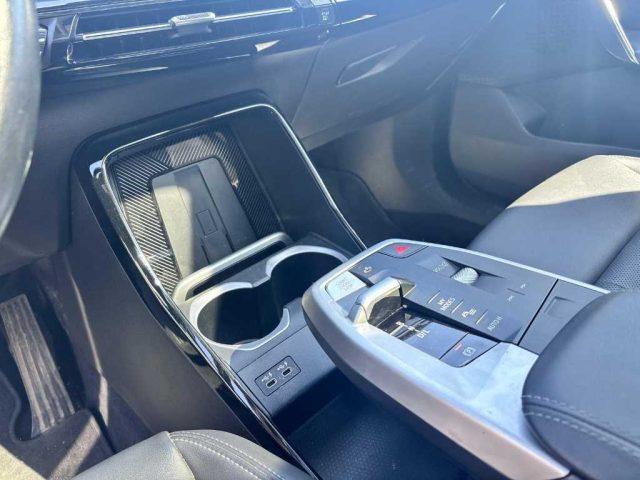 BMW X1 (U11) - sDrive 18d xLine