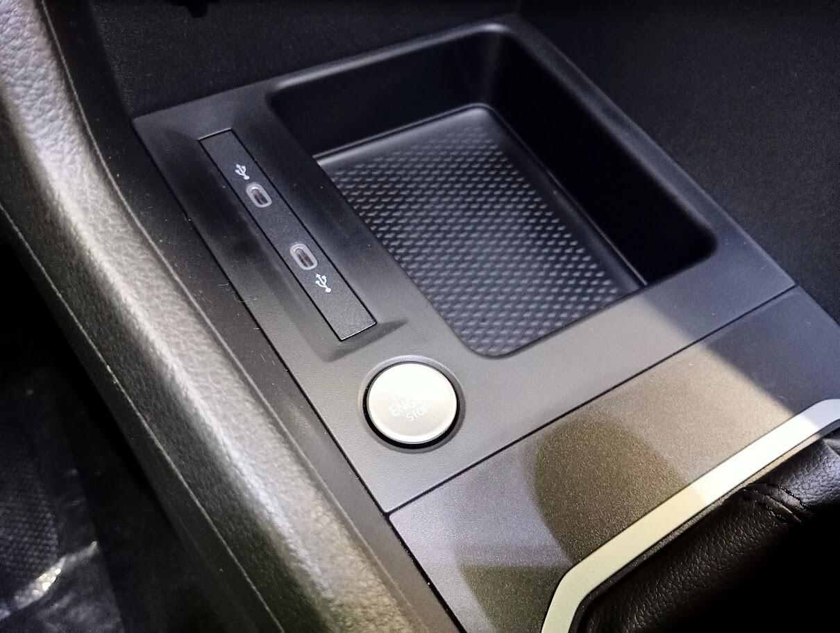 Volkswagen Caddy TDI 122CV 4MOTION 4X4 PRONTA CONSEGNA